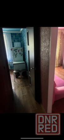 Продам 1 ком квартиру в Макеевке Макеевка - изображение 2