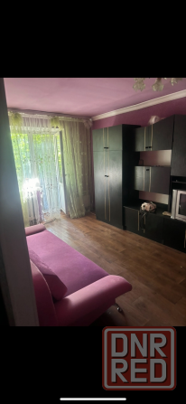 Продам 1 ком квартиру в Макеевке Макеевка - изображение 1