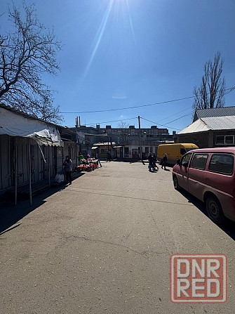 Продается помещение в Буденновском районе площадь 24 кВ.м Донецк - изображение 4