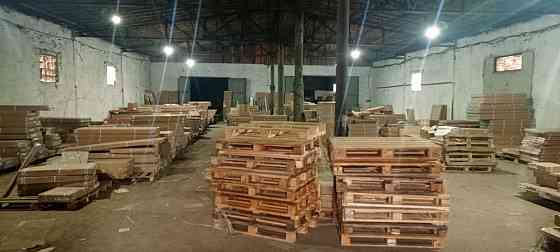 Продам базу Калининский район Донецк