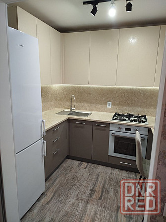 Продам 1 ком гостинку 17 мкр Мариуполь - изображение 7