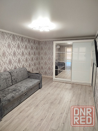 Продам 1 ком гостинку 17 мкр Мариуполь - изображение 5