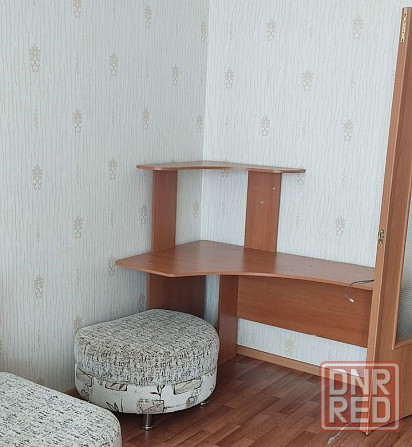 Сдам 1-комнатную квартиру в Ленинском районе, Цирк Космос. Донецк - изображение 5