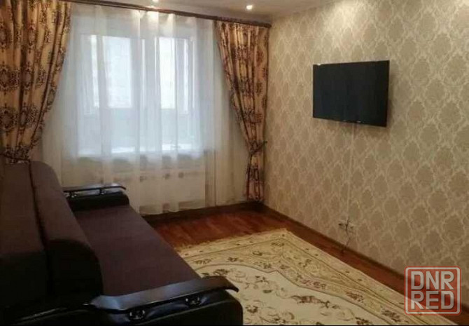 Аренда 1-к.кв. б.Горбачёва (ор-р Детский Мир) Макеевка - изображение 2