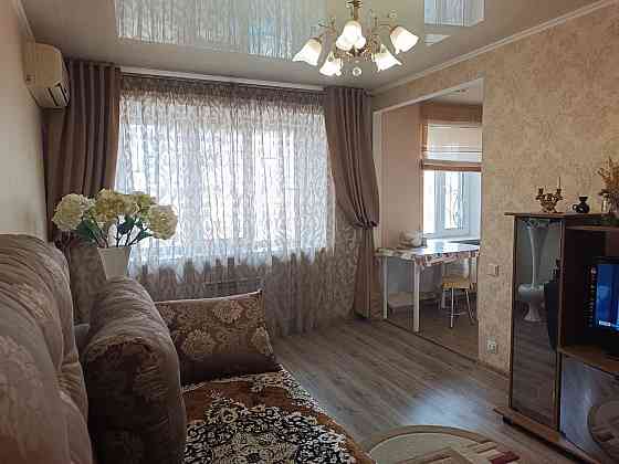Продается 2х. комн квартира в Ленинском р-не ,р-нок Соловки Донецк