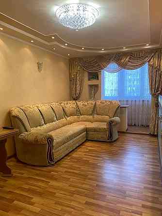 Аренда 3х Ком Квартиры Komfort+ Вода Кругосуточно-Ленинский проспект-рядом трк Обжора ! Донецк