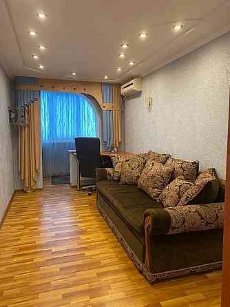 Аренда 3х Ком Квартиры Komfort+ Вода Кругосуточно-Ленинский проспект-рядом трк Обжора ! Донецк