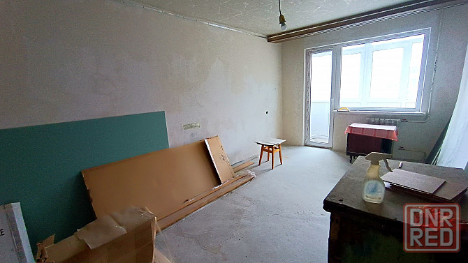 Продам 3 ком. кв. на Азотном. Донецк - изображение 5
