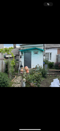 Квартира на земле Ленинский рик Донецк