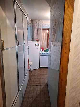 Продам 3.х комнатную квартиру Петровский район круг 3/5 Донецк