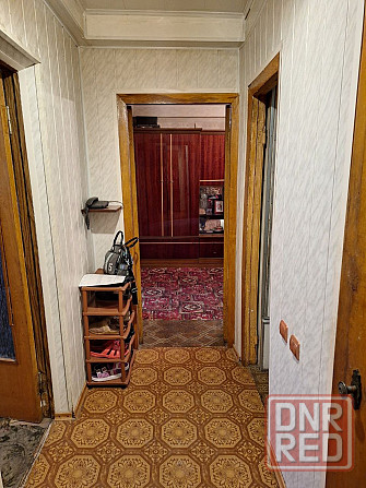 Продам 3.х комнатную квартиру Петровский район круг 3/5 Донецк - изображение 1