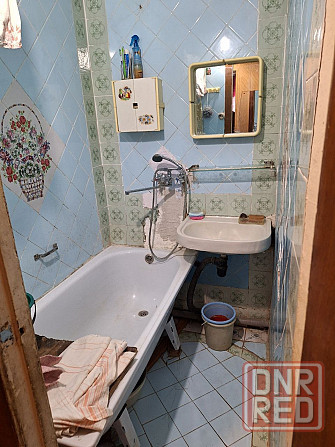 Продам 3.х комнатную квартиру Петровский район круг 3/5 Донецк - изображение 3