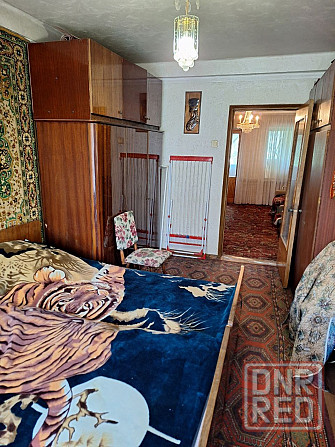 Продам 3.х комнатную квартиру Петровский район круг 3/5 Донецк - изображение 7