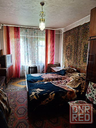 Продам 3.х комнатную квартиру Петровский район круг 3/5 Донецк - изображение 8