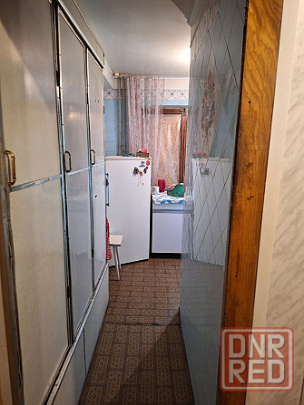 Продам 3.х комнатную квартиру Петровский район круг 3/5 Донецк - изображение 4