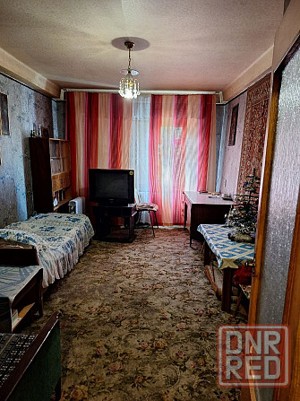 Продам 3.х комнатную квартиру Петровский район круг 3/5 Донецк - изображение 9