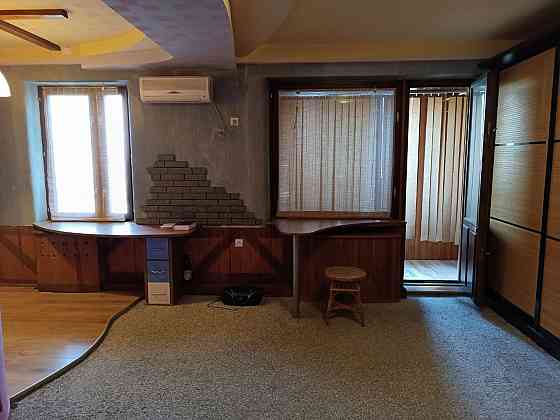 Продается 1 комн квартира , Пролетарский р-н , мг. Юта , 2/5 Донецк
