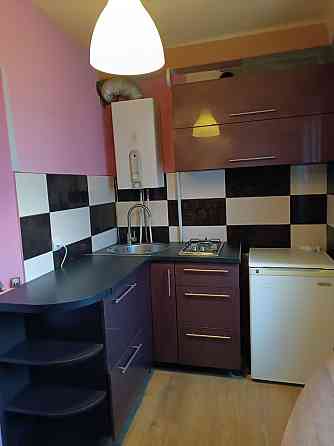 Продается 1 комн квартира , Пролетарский р-н , мг. Юта , 2/5 Донецк