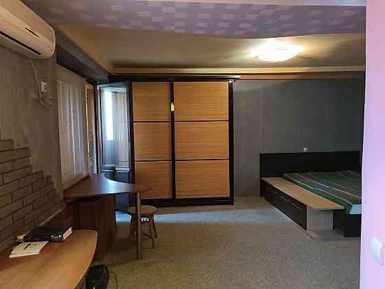 Продается 1 комн квартира , Пролетарский р-н , мг. Юта , 2/5 Донецк
