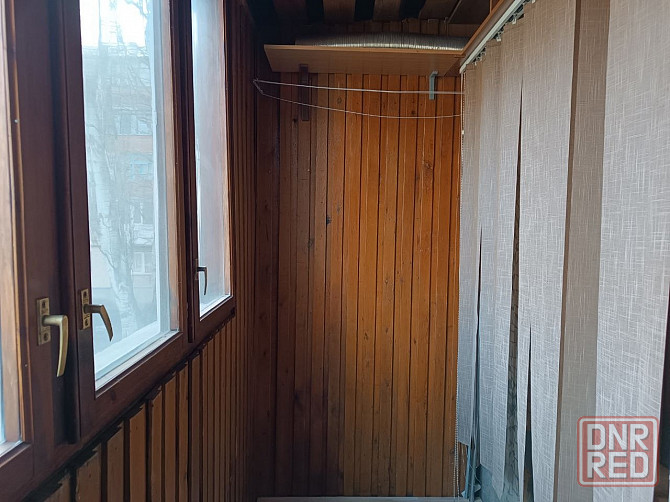 Продается 1 комн квартира , Пролетарский р-н , мг. Юта , 2/5 Донецк - изображение 7