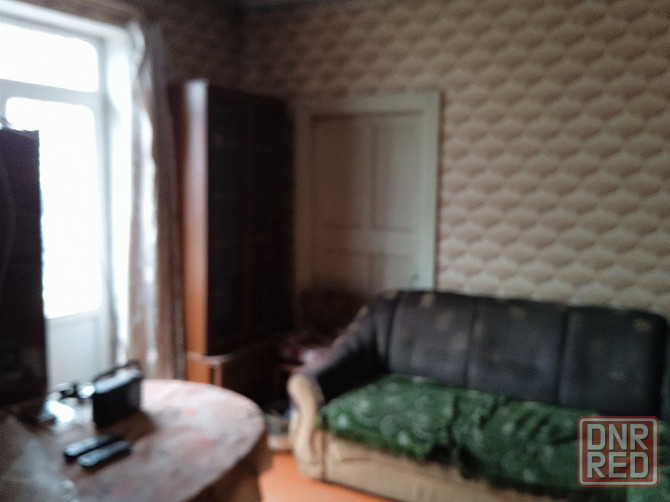 Продам "сталинку" на 55 квартале Макеевка - изображение 5