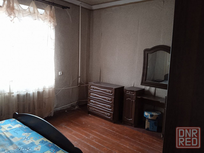 Продам "сталинку" на 55 квартале Макеевка - изображение 2