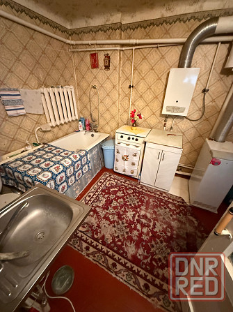 Продажа отдельно стоящего дома на Азотном -Куйбышевский район Донецка Донецк - изображение 6