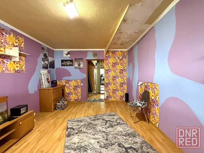 Продажа 2-х комнатной квартиры в Кировском районе Донецка (ор-р 83 школа) Донецк - изображение 1