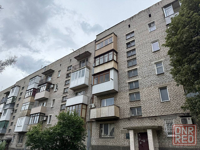 Продажа 2-х комнатной квартиры в Кировском районе Донецка (ор-р 83 школа) Донецк - изображение 4