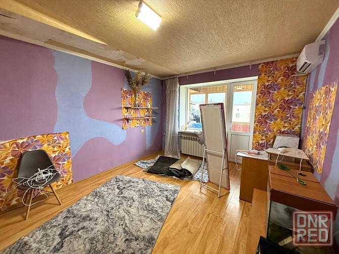 Продажа 2-х комнатной квартиры в Кировском районе Донецка (ор-р 83 школа) Донецк - изображение 5
