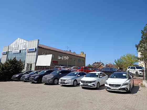 Автоцентр AutoClickjoy продажа, пригон, комиссия Донецк