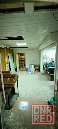 Продажа помещения 70 кв м на Гурова рядом с Розой Люксембург Донецк - изображение 3