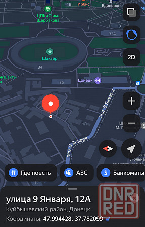 Сдам Гараж (Старый стадион Шахтер) Донецк - изображение 1