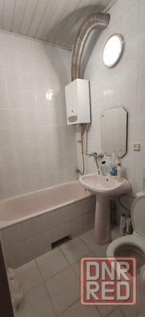 Продается 2-комнатная крупногабаритная квартира, сталинка, пр.Театральный. Донецк - изображение 2
