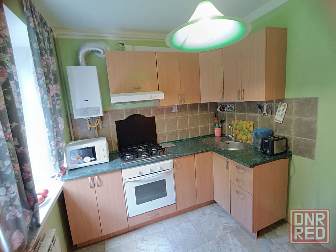 Продам квартиру - Калининский район Донецк - изображение 2