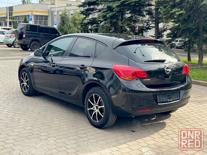 Opel Astra Донецк - изображение 4