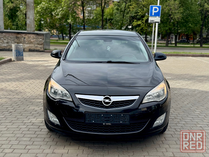 Opel Astra Донецк - изображение 2