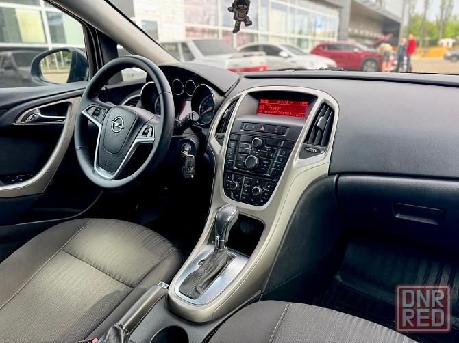 Opel Astra Донецк - изображение 6