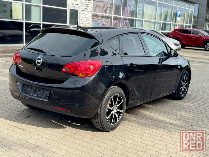 Opel Astra Донецк - изображение 5