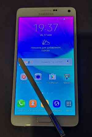 Samsung Note 4 [910n] Донецк