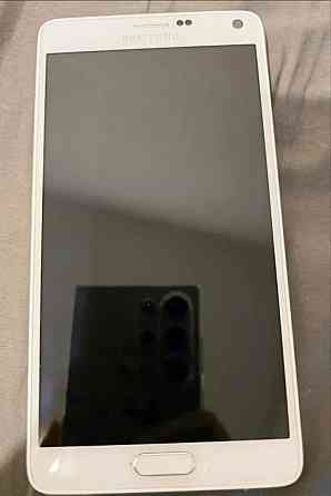 Samsung Note 4 [910n] Донецк
