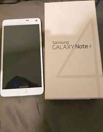 Samsung Note 4 [910n] Донецк