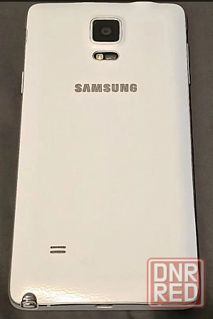 Samsung Note 4 [910n] Донецк - изображение 4