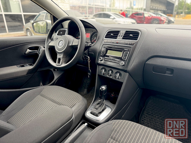 Volkswagen Polo Донецк - изображение 7