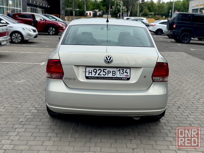 Volkswagen Polo Донецк - изображение 5