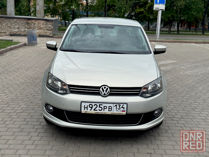 Volkswagen Polo Донецк - изображение 2