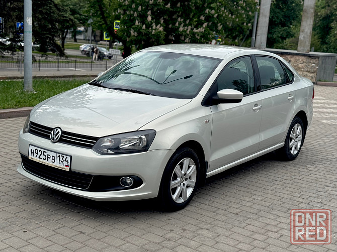 Volkswagen Polo Донецк - изображение 3
