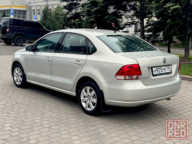 Volkswagen Polo Донецк - изображение 4
