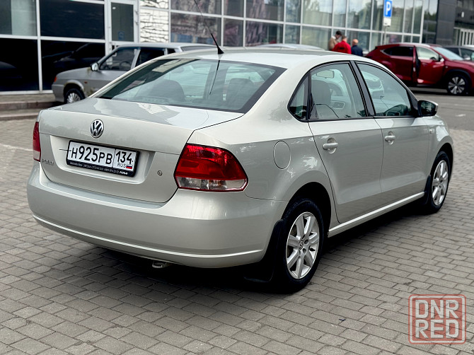 Volkswagen Polo Донецк - изображение 6