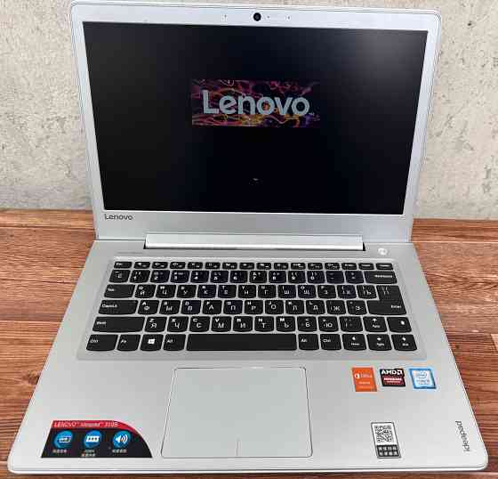 Ноутбук Lenovo Ideapad 310s 14ikb Донецк